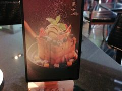 -小资太太餐厅(南岗区店)