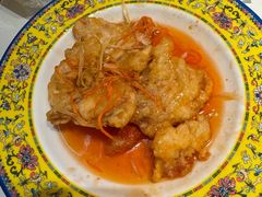 -遇东北林区铁锅炖(南开店)