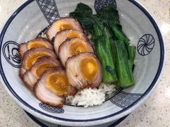 -明记港式烧腊茶餐厅(下沙店)