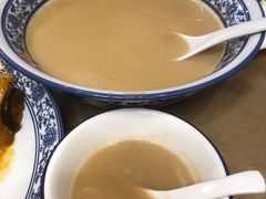 -金牌餐厅·天津菜·八珍豆腐·老爆三(瓷房子店)