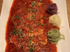 -鸡毛店·川菜(双楠店)