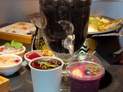 -探鱼·鲜青椒爽麻烤鱼(领展购物广场店)