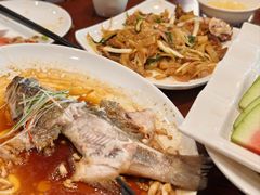 -古南都·老广东酒楼(龙江店)