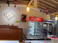 -野菌王•养生汤锅•野生菌火锅(大理漾濞路店)