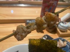 -一豚轩·烧鸟·豚骨拉面(五四路店)