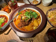 -纳鲁孜·新疆特色餐厅(上海悦荟广场店)