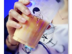 -喜茶(上海正大广场店)
