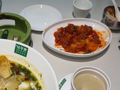 -绿草地·湘菜(芙蓉天街店)