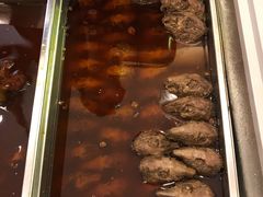 麻辣兔头-鸿运兔·手撕烤兔(天府广场店)