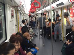 -闸弄口(地铁站)