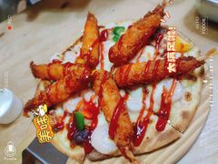 虾兵蟹将-吃饼人西餐(南开店)