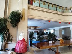 -金水鹤温泉国际酒店