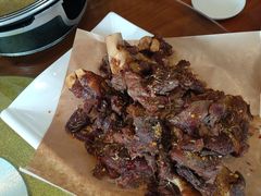 -翠花老菜饺子馆(七宝店)