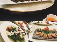 -8餐厅(新葡京酒店)