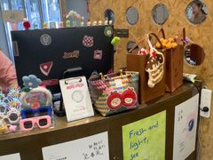 -静宜和她的朋友(星海广场店)