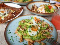 -RAC BAR(安福路店)