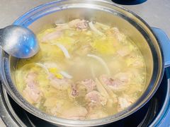-同仁四季椰子鸡(宝安壹方城店)