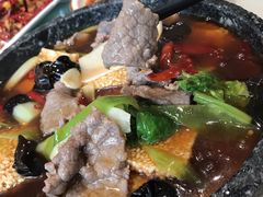 -院8里·少城记忆老川菜(宽窄巷子店)