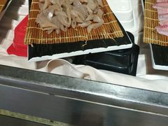 -昆山裕元花园酒店·温莎西餐厅