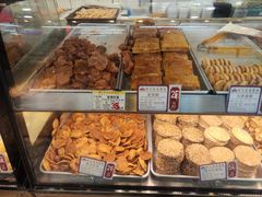 -赞记龙凤礼饼(龙津路店)