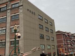 -上海四行仓库抗战纪念馆