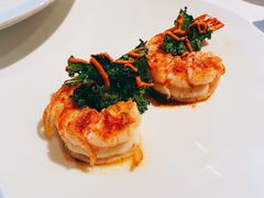 -Le Comptoir de Pierre Gagnaire