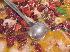 -荷花亭·湖北融合菜(十堰武商MALL店)