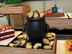 -威斯汀舞台餐厅