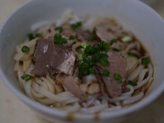 -非遗·爱西干面(小公园总店)