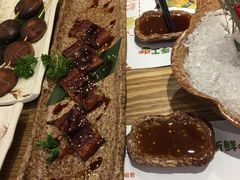-林妈妈村·日式料理(宝山万达店)