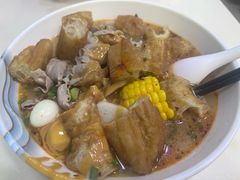 -重庆麻辣烫(国权路店)