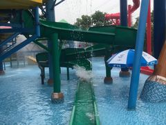 -苏州乐园森林水世界