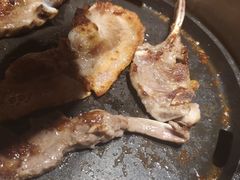 -炉小哥烤肉(朗悦公园茂店)
