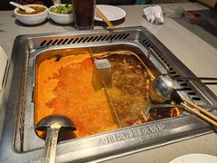 -海底捞火锅(杭州滨江九宜城店)