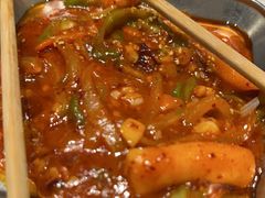-炽城·烤肉名家(鸿达中央广场店)