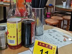 -荔林食店(西华路店)