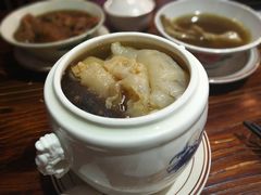 -黄祥华养生堂·炖汤·营养蒸饭(岭南天地店)
