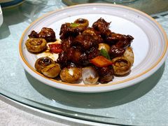 -金枝玉叶上海人家食府(三里河店)