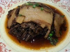 -大灶头·新昌菜(中国茶市店)