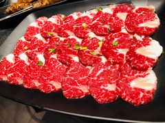-完美生活炭火烤肉(二马路店)