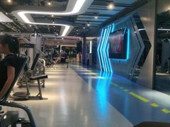 -优享健身(物美圣熙8号购物中心店)