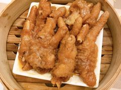 -新大咀港式茶餐厅(宝山万达店)