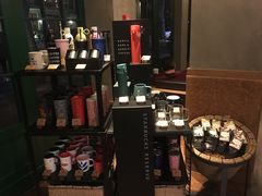 -星巴克(武康路店)