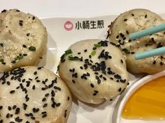 -小杨生煎(龙之梦购物中心店)