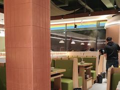 -313羊庄·羊肉火锅烧烤(李村店)