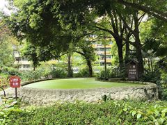 -成都市活水公园