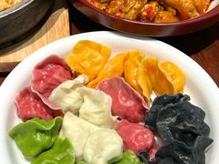 -鲜得莱渔港·小平岛海胆馆(七贤岭店)
