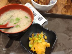 -食其家·牛丼咖喱(金桥太茂店)
