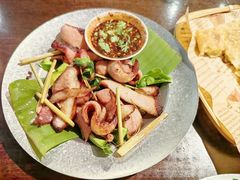 -婉泰·特色小吃·舂鸡脚(告庄二店)