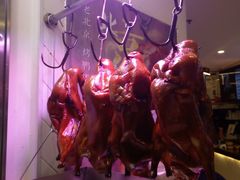 -特派卷·老北京烤鸭卷(合生汇购物中心店)